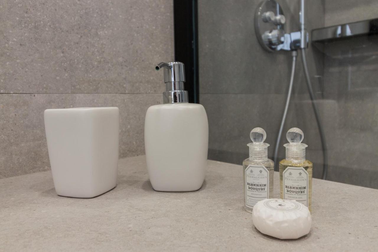 Apartamento Barrocal Кадис Екстериор снимка